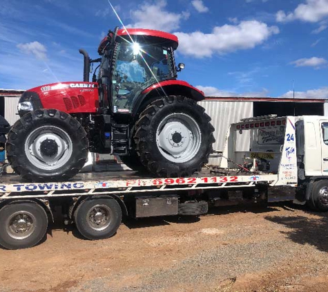 Farronato Bros Pty Ltd - Griffith, NSW