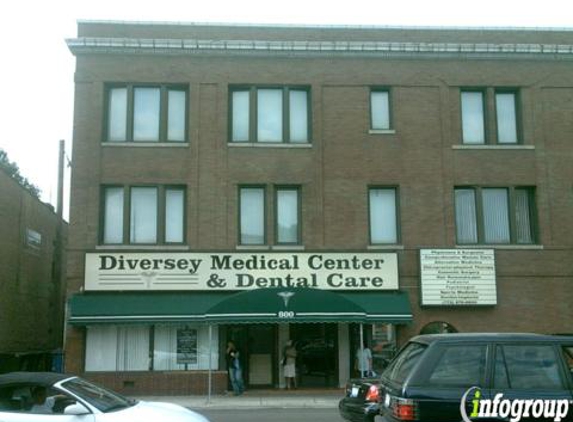 Comprehensive Wellness Care - Chicago, IL