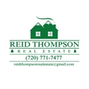 Reid Thompson | RE/MAX ALLIANCE EVERGREEN - Real Estate Agents