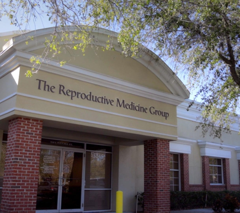 The Reproductive Medicine Group - Tampa, FL