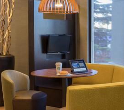 Courtyard by Marriott - Anchorage, AK