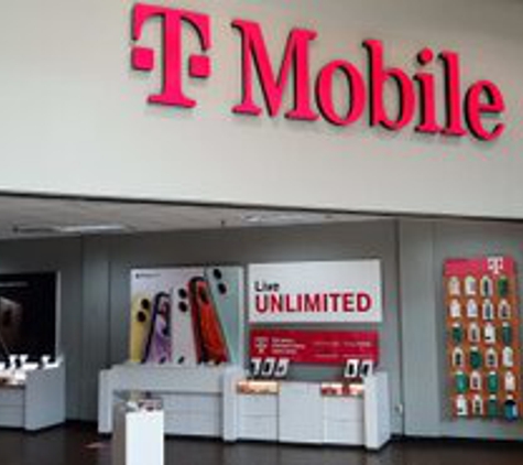 T-Mobile - Morristown, TN