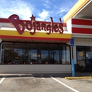 Bojangles' - Fast Food Restaurants