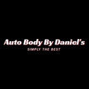Auto Body By Daniel’s - Automobile Body Repairing & Painting