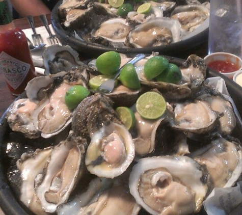 Seafood Shack - Dallas, TX