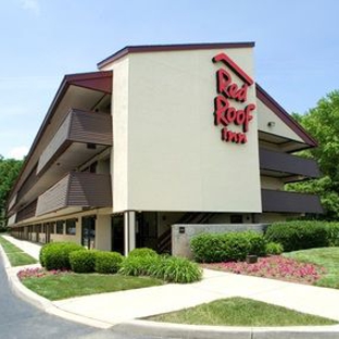 Red Roof Inn - Baton Rouge, LA