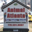 Animal Atlanta - Pet Stores