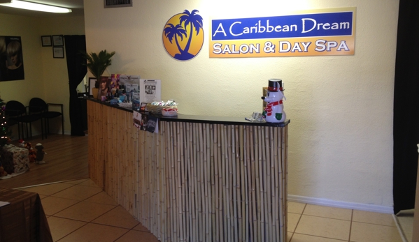 A Caribbean Dream Salon & Day Spa - Big Pine Key, FL