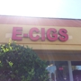 WINTER GARDEN ELECTRONIC CIGARETTE SHOP