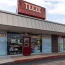 Teeze Total Salon - Skin Care