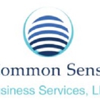 Common Sense Business Services, LLC