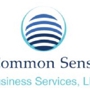 Common Sense Business Services, LLC