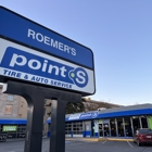 Roemer's Point S Tire & Auto Service