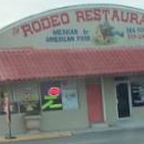 Rodeo Restaurant II El - Family Style Restaurants