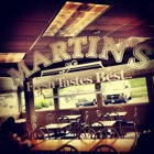 Martin's Restaurant