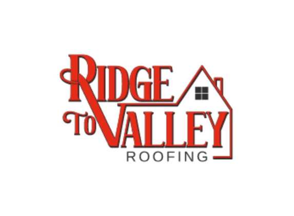 Ridge to Valley Roofing