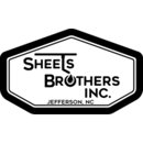 Sheets Brothers Inc - Sheet Metal Work