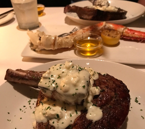 Sullivan's Steakhouse - Omaha, NE