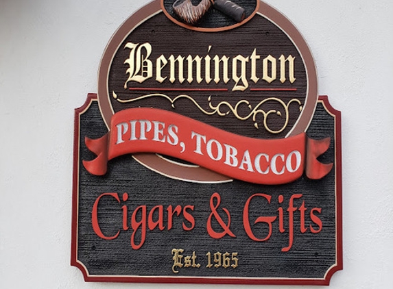 Bennington Tobacconist - Sarasota, FL