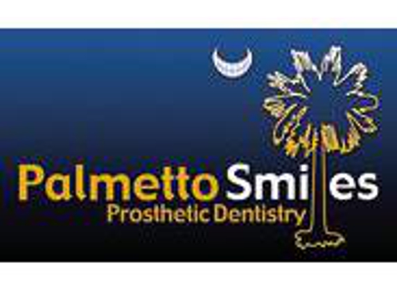 Palmetto Smiles Prosthetic Dentistry - Lyman, SC