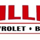 Willis Chevrolet, INC.