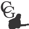 Caswell Guitar gallery