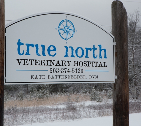 True North Veterinary Hospital - Bartlett, NH