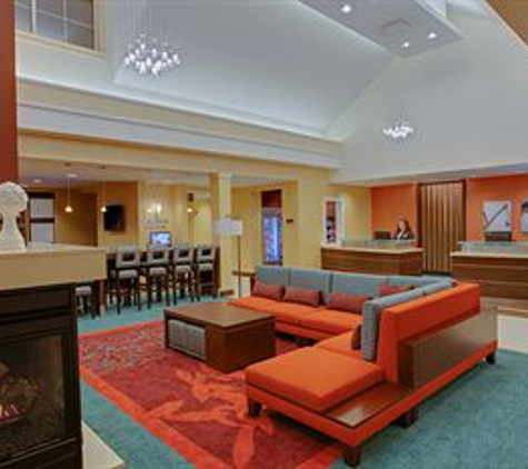 Residence Inn Springfield Chicopee - Chicopee, MA