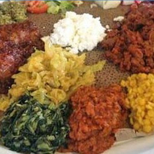 Gojo Ethiopian Cafe and Restaurant - Nashville, TN