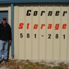 Corner Storage gallery