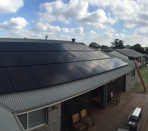 R W Coulthard Electrical Services PTY LTD - Sale, VIC