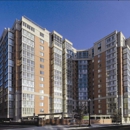 Parc Rosslyn Apartments - Apartments