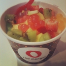 Red Mango - Dessert Restaurants