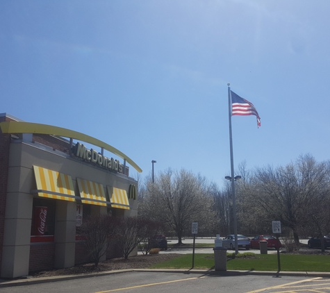 McDonald's - Concord Township, OH