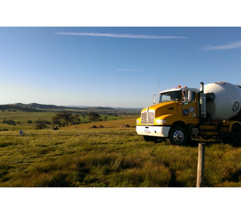 Armstrong Concrete Stawell Pty Ltd - Stawell, VIC