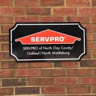 SERVPRO of North Clay County/Oakleaf/North Middleburg