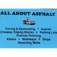 A All About Asphalt