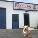 Bill Reynolds Heating & ac - Heating Equipment & Systems-Repairing