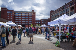 The Cleveland Flea