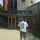 Rowlett Community Ctr - Community Centers