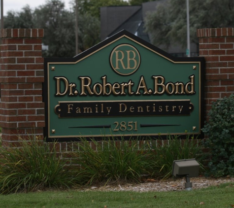 Bond Robert A DDS - Fargo, ND