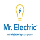 Mr. Electric of Garland