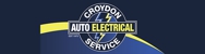 Croydon Auto Electrical Service - Car Batteries & Car Battery Replacements