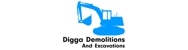 Digga Demolitions And Excavations - Demolition Contractors