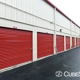 CubeSmart Self Storage