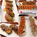 Dono Sushi Cafe - Sushi Bars