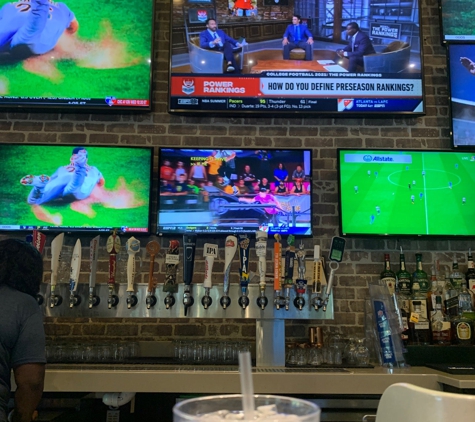 Buffalo Wild Wings - North Charleston, SC