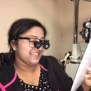 Low Vision Optometry - Opticians