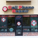 CPR-Cell Phone Repair - Consumer Electronics