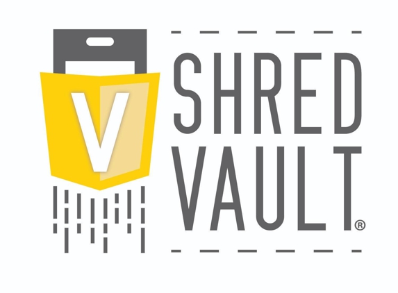 Shred Vault - Lincoln, NE